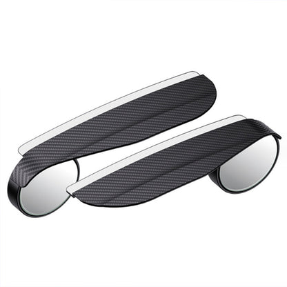 🎁Hot Sale 49% OFF⏳Car Rear View Mirror Small Round Mirror